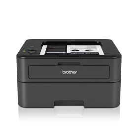Лазерен принтер, Brother HL-L2340DW Laser Printer  