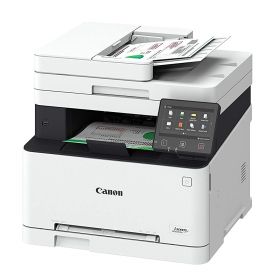 Лазерно ЦВЕТНО многофункционално устройство, Canon i-SENSYS MF633Cdw Printer/Scanner/Copier