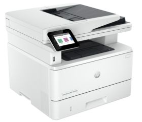 Лазерно многофункционално устройство HP LaserJet Pro MFP 4102fdw Printer