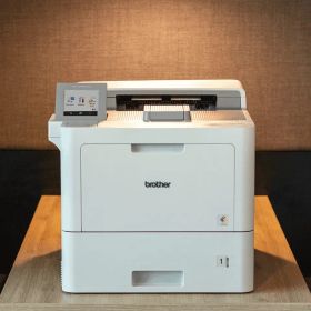 Лазерен принтер Brother HL-L9430CDN Colour Laser Printer