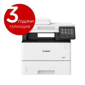 Лазерно многофункционално устройство Canon i-SENSYS MF553dw Printer/Scanner/Copier/Fax