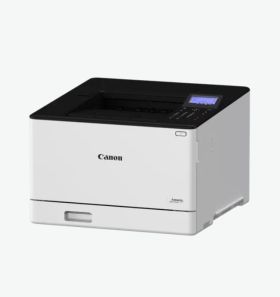 Лазерен принтер Canon i-SENSYS LBP673Cdw