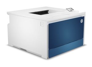 Лазерен принтер HP Color LaserJet Pro 4202dw