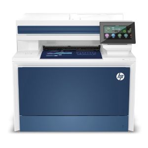 Лазерно многофункционално устройство HP Color LaserJet Pro MFP 4302dw