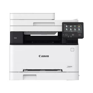 Лазерно многофункционално устройство Canon i-SENSYS MF657Cdw Printer/Scanner/Copier/Fax