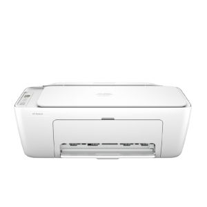 Мастилоструйно многофункционално устройство HP DeskJet 2810e All-in-One Printer