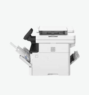 Лазерно многофункционално устройство Canon i-SENSYS MF463dw Printer/Scanner/Copier