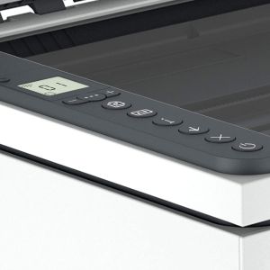 Лазерно многофункционално устройство HP LaserJet MFP M234dw Trad Printer