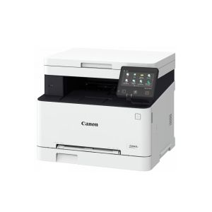 Лазерно многофункционално устройство Canon i-SENSYS MF651Cw Printer/Scanner/Copier