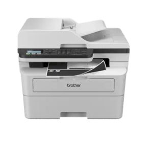 Лазерно многофункционално устройство Brother MFC-B7800DN Laser Multifunctional