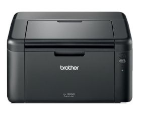 Лазерен принтер Brother HL-1222WE Laser Printer