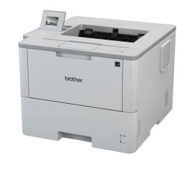 Лазерен принтер Brother HL-L6300DW Laser Printer