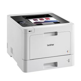 Лазерен принтер Brother HL-L8260CDW Colour Laser Printer
