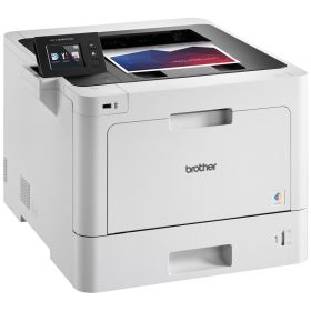 Лазерен принтер Brother HL-L8360CDW Colour Laser Printer