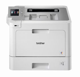 Лазерен принтер Brother HL-L9310CDW Colour Laser Printer