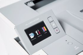 Лазерен принтер Brother HL-L9310CDW Colour Laser Printer